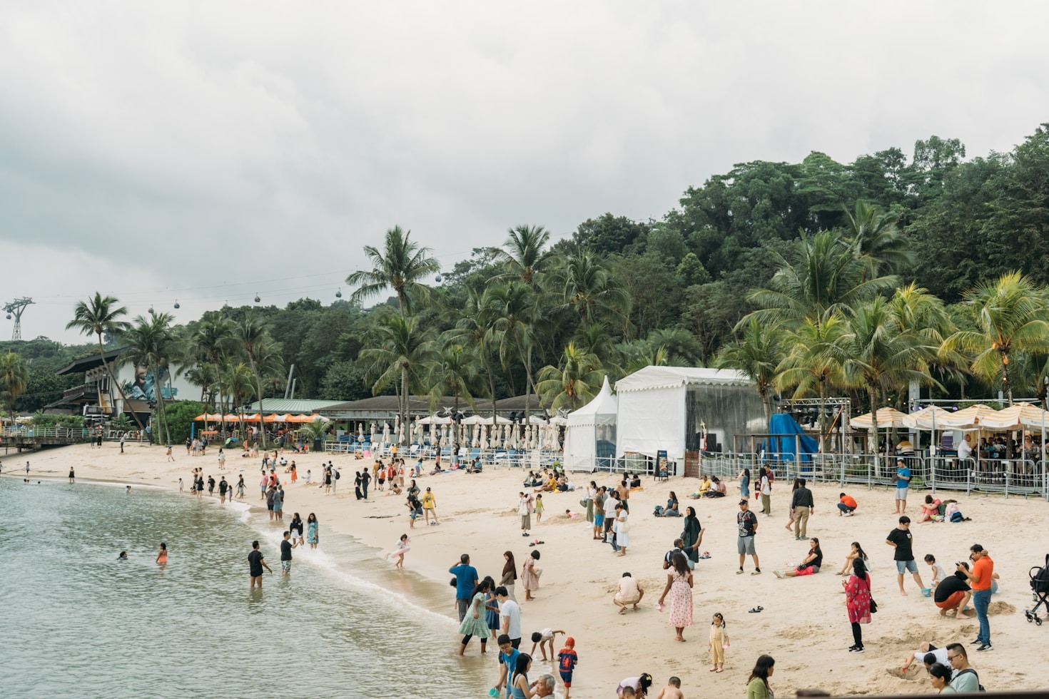 Como planejar férias inesquecíveis em família