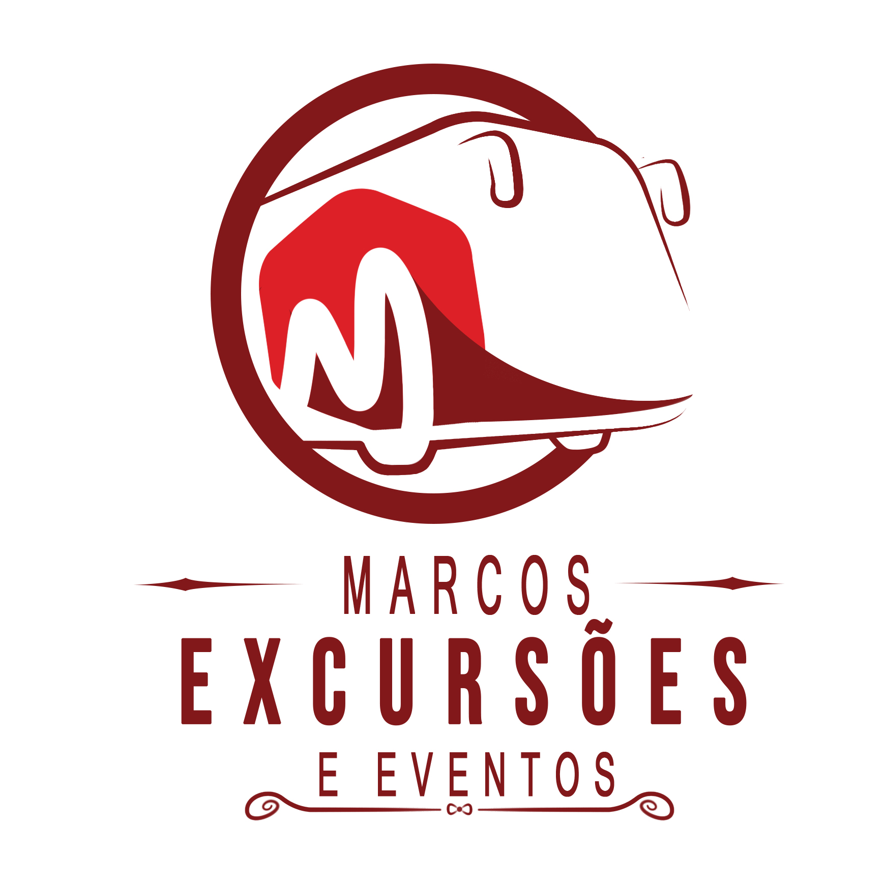 Marcos Excursões e Eventos